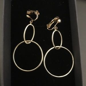 Non Pierced Earrings